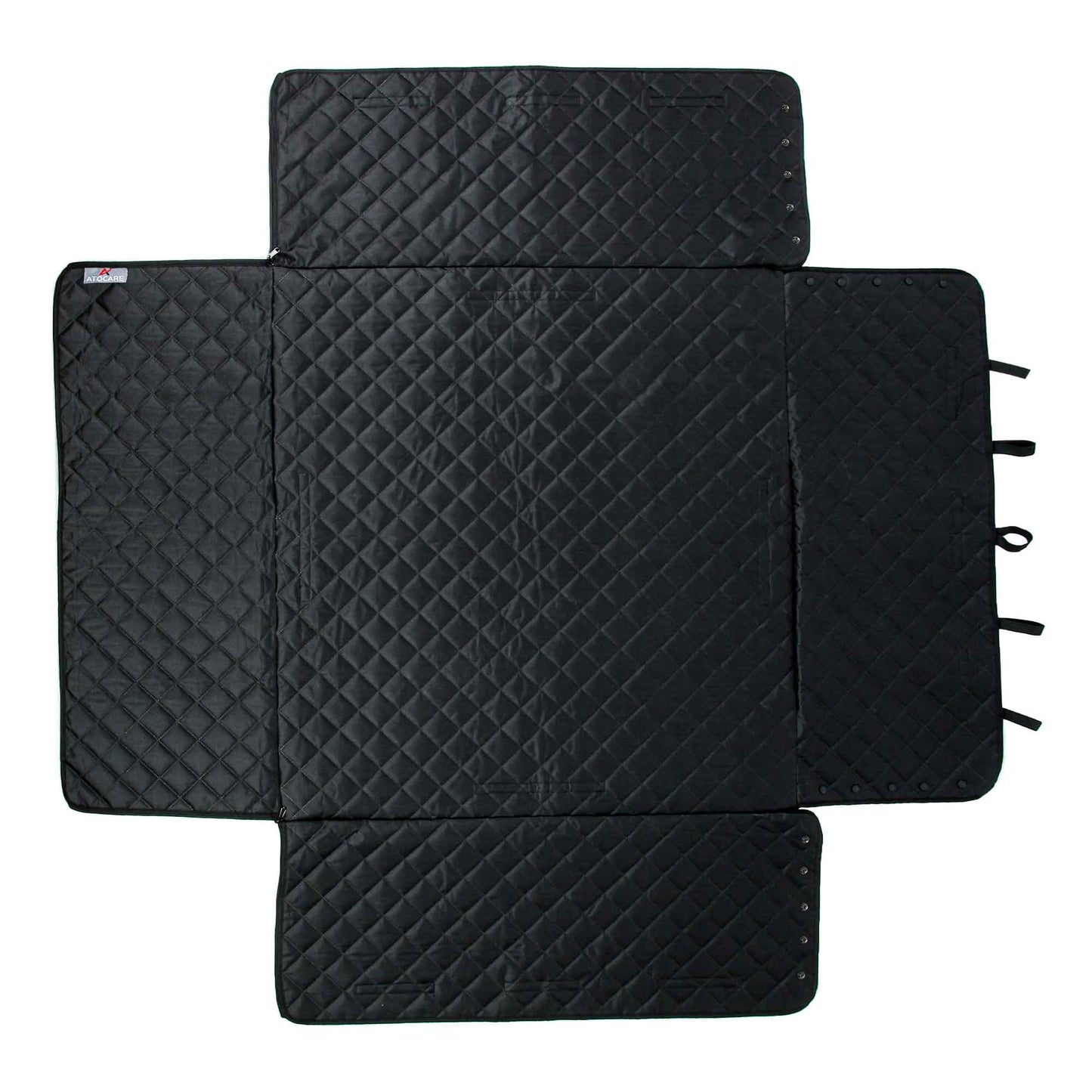 Premium Quilted Heavy-Duty Boot Liner