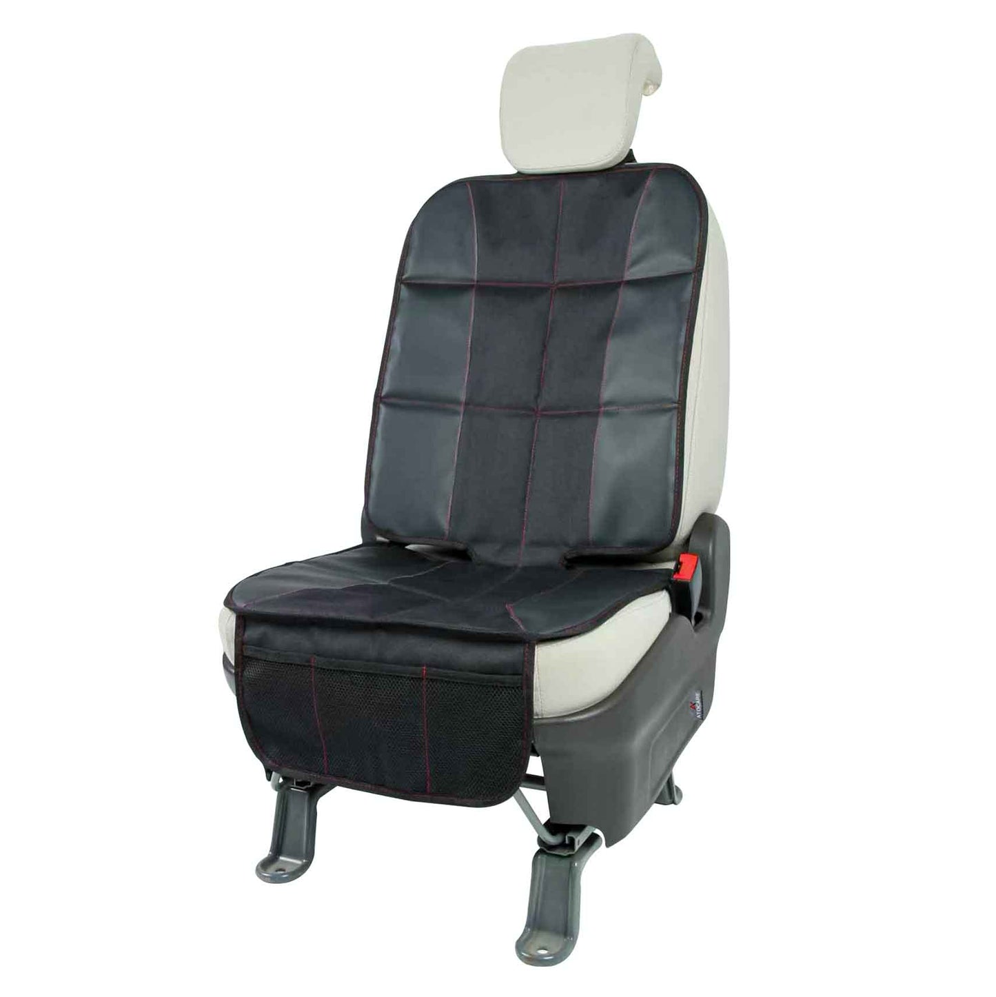 The Ultra-Guard Car Seat Protector