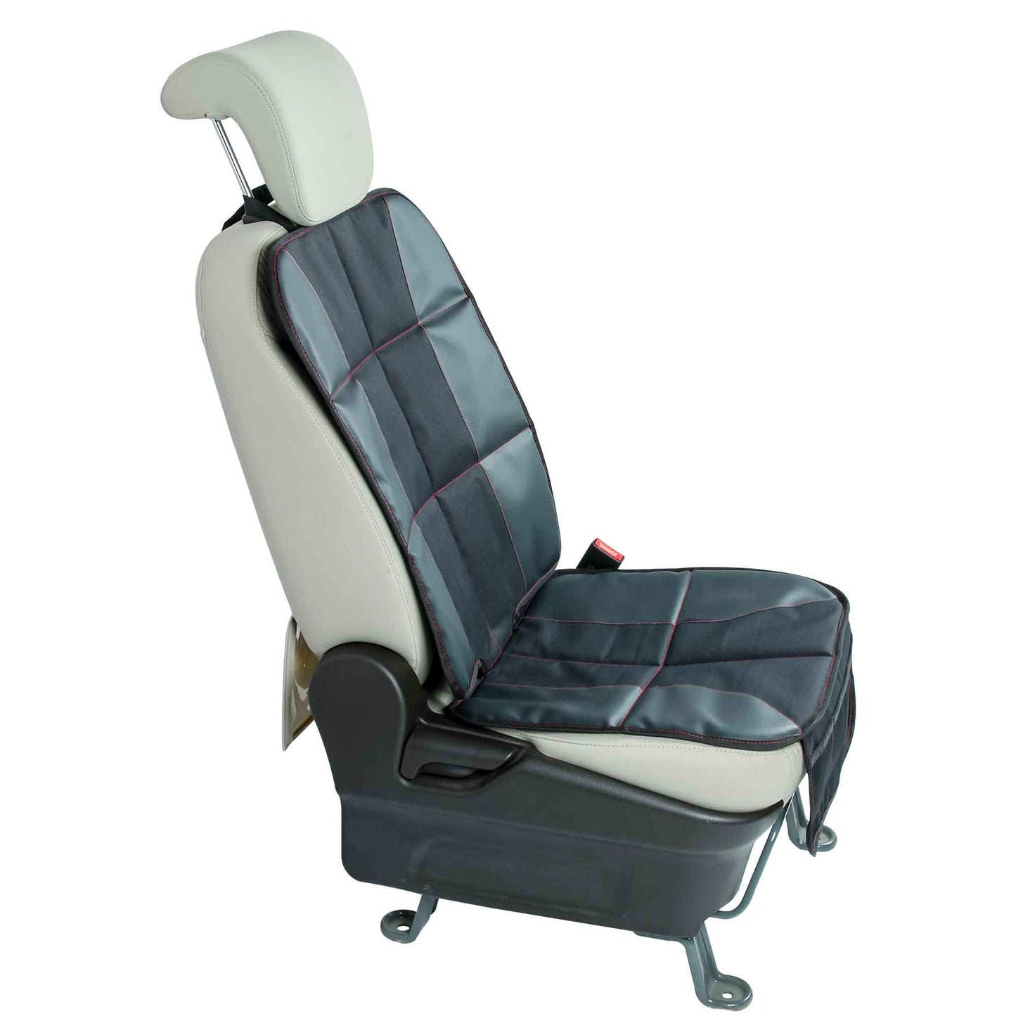 Car Baby Seat Protector Anti Slip Mat Child Safety Waterproof Cushion Cover