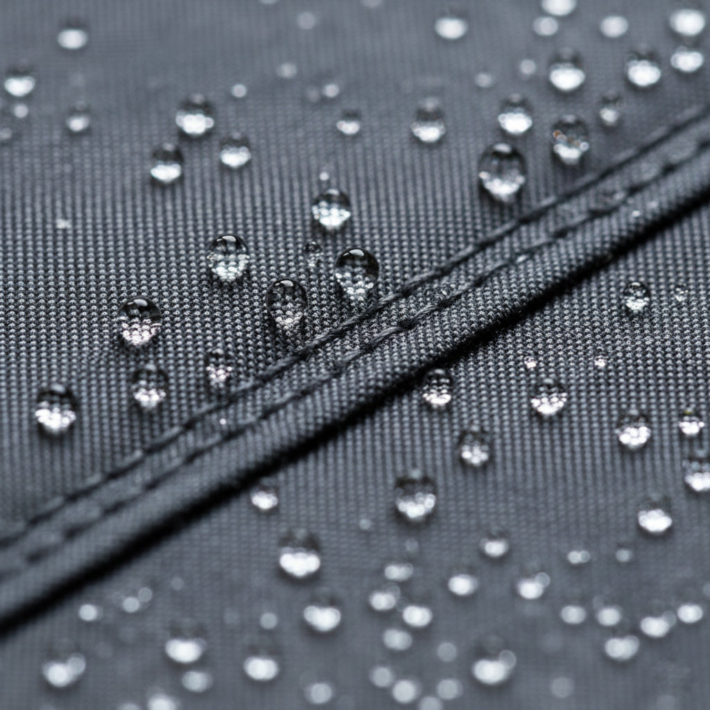 Myth Busted: Why Most "Water-Resistant" Seat Covers Fail (And What to Buy Instead)