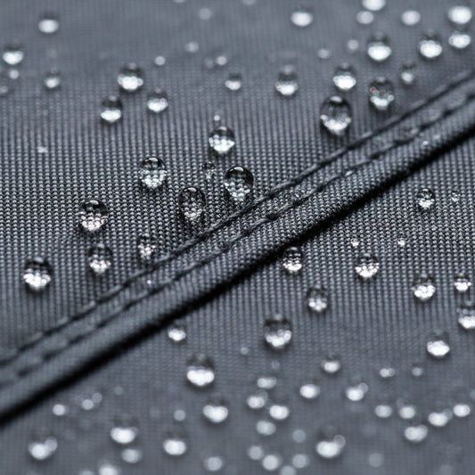 Myth Busted: Why Most "Water-Resistant" Seat Covers Fail (And What to Buy Instead)