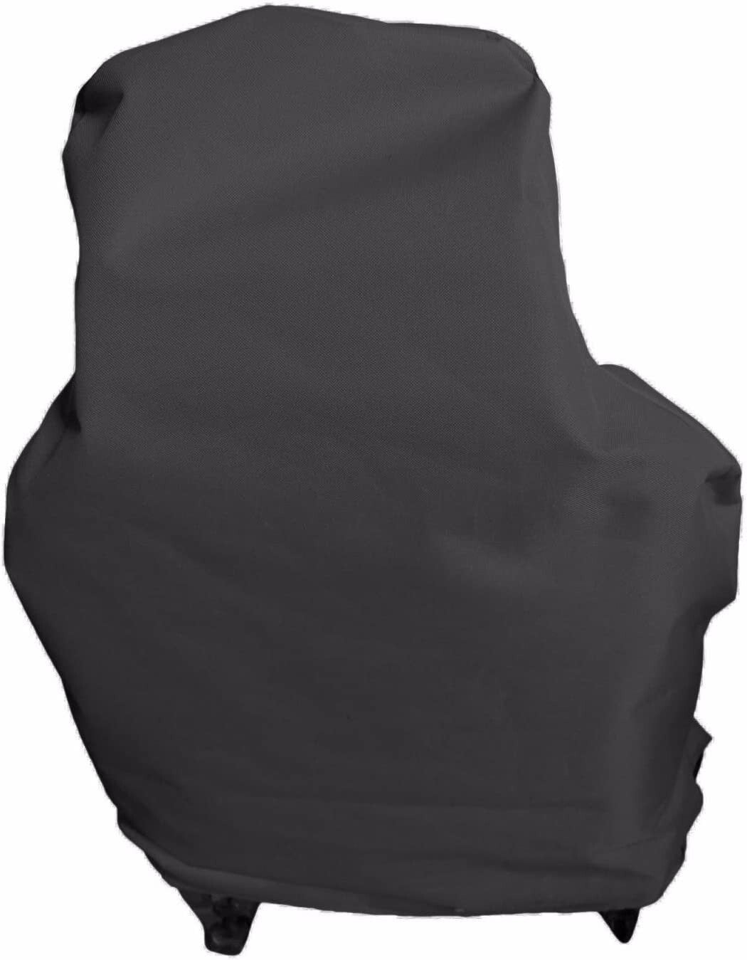FITS FORD RANGER WILDTRAK 2 FRONT SEAT COVER HEAVY DUTY WATERPROOF CAMO GREY